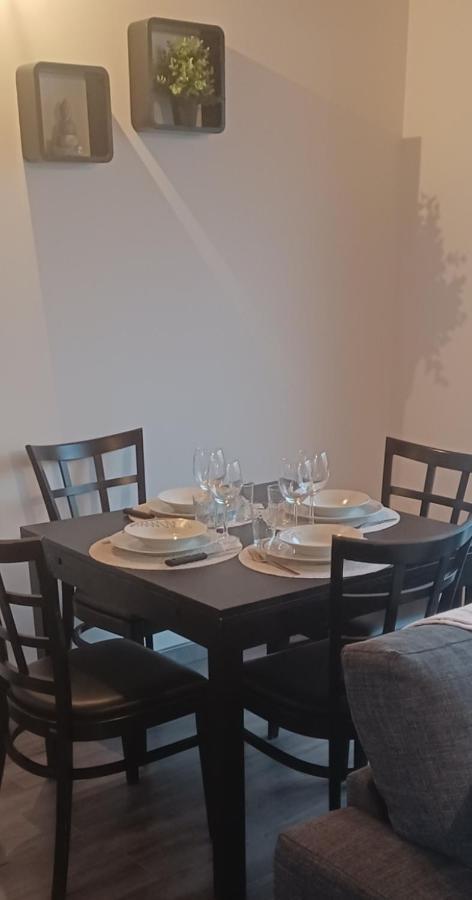 Tres Belle Maison Cosy 奥尔西讷 外观 照片