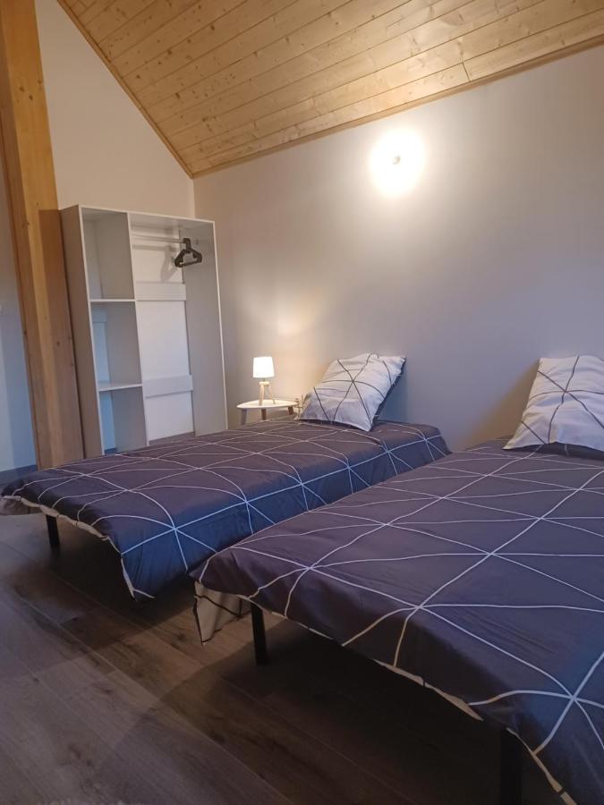 Tres Belle Maison Cosy 奥尔西讷 外观 照片